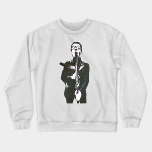 King of America Original Aesthetic Tribute 〶 Crewneck Sweatshirt